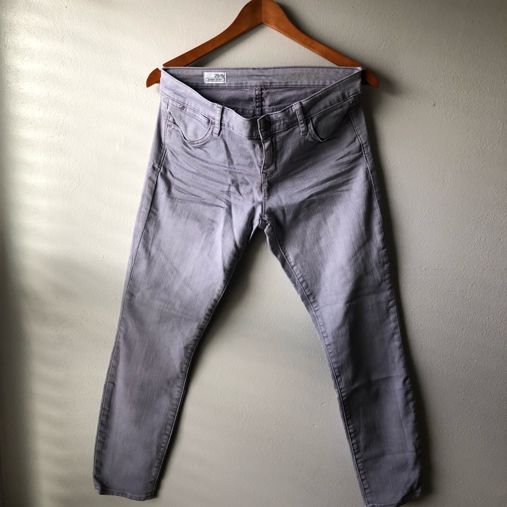 Gap 1969 Always Skinny Jean